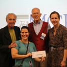 Van Wezel Education Department's Art Works for Schooltime Receives $10K Grant