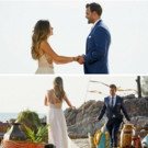 JoJo Picks Her Man on the Season Finale of THE BACHELORETTE