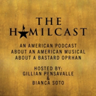 The Hamilcast Podcast Chats w/ Anthony Rapp about RENT-HAMILTON Connections, More