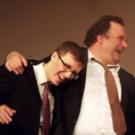 Photo Flash: First Look at ActorsNET's LAUGHTER ON THE 23RD FLOOR