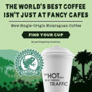 7-Eleven' Introduces First Sustainably Sourced Coffee Video