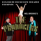 Don Bluth Front Row Theatre to Present THE PRODUCERS