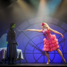 Photo Flash: First Look at Wayne Scott Kermond, Ashleigh O'Brien and More in the Australian Non-Professional Production of WICKED