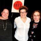 Photo Coverage: Dramatists Guild of America's National Conference Celebrates 'THE COU Video