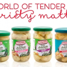 Cynara's World of Artichokes -- A Tender Heart to Warm Every Holiday Occasion