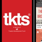Updated TKTS App Now Available for Download Video