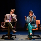 BWW Review: Live on Stage's FALSETTOS is Somewhat Chaotic, Very Well Dressed Video