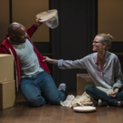 Photo Flash: First Look at FULFILLMENT at American Theater Company