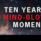 Tina Fey, Bill Nye, Ellen Burstyn and More Join 10th Anniversary World Science Festiv Video