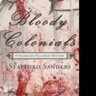 New Colonial Detective Novel BLOODY COLONIALS is Released