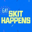 Logo Premieres New Series GAY SKIT HAPPENS Tonight Video