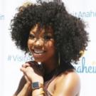 Photo Coverage: Brandy Norwood, Nate Berkus and More Help Bring Anaheim to the Big Ap Video