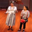 Photo Flash: First Look at The Human Race Theatre Co's CROWNS, Beginning Tonight Video