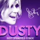 Soprano Alison Arnopp to Lead West End's DUSTY; Full Cast & Dates Set Video