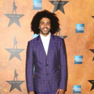 Breaking News: Tony Winner Daveed Diggs to Depart HAMILTON on July 15
