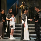BWW Review: Shakespeare's CORIOLANUS at STNJ is Extraordinary