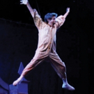 Syracuse Stage Starts Holiday Season with High-Flying Musical PETER PAN Tonight