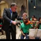 Cincinnati Pops' John Morris Russell to Conduct MYCincinnati Youth Orchestra Video
