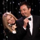 NBC Re-Airs Barbra Streisand's Hour-Long Appearance on THE TONIGHT SHOW Tonight Video