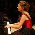 Pianist Katya Grineva Celebrates Holidays At Carnegie Hall, Today Video