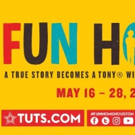 Stay After the Show at TUTS to Hear from the Cast of FUN HOME