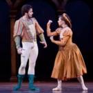 Houston Ballet to Finish Out Season with THE TAMING OF THE SHREW, 6/11 Video