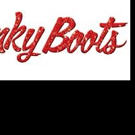 KINKY BOOTS Announces Return to Playhouse Square Video