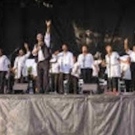 New York Philharmonic to Present Share the Stage as Part of 2016 Concerts in the Park Video