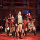 Dates Announced for HAMILTON National Tour's First Stop in San Francisco Video