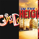 IN THE HEIGHTS, GUYS & DOLLS and More Set for Musical Theatre West's 65th Anniversary Video