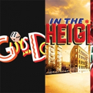 IN THE HEIGHTS, GUYS & DOLLS and More Set for Musical Theatre West's 65th…