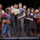 Bring a Puppet to AVENUE Q for a Discount in Honor of World Puppetry Day Video