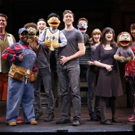 Bring a Puppet to AVENUE Q for a Discount in Honor of World Puppetry Day