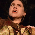 Photo Flash: First Look at Richmond Shakespeare Festival's COMEDY OF ERRORS