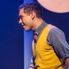 Photo Flash: First Look at Rodgers & Hammerstein's ALLEGRO at Southwark Playhouse