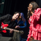 Michael Allman, Claudette King and More to Bring LEGENDS LIVE ON! to University of…