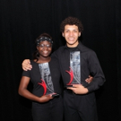 Two Students Win 'Triple Threat' Awards at Iowa High School Musical Theater Awards Sh