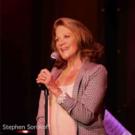 Broadway at the Cabaret - Top 5 Cabaret Picks for September 7-13, Featuring Linda Lavin, Nicholas Guest, and More!