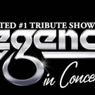 LEGENDS IN CONCERT Coming to Melbourne Video