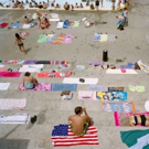 NYC Parks' Pools & Beaches Highlighted in 'Spf16: NYC Pools And Beaches In Contempora Video