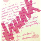 LABA Presents DRUNK Other Wine: A Night of Art, Drinking, and Torah at the 14th…