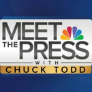 MEET THE PRESS WITH CHUCK TODD Is No. 1 Most-Watched Sunday Show Across the Board Video