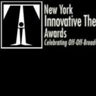 New York Innovative Theatre Foundation Announces IT Award Nominations Video