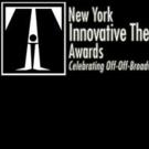New York Innovative Theatre Foundation Announces IT Award Nominations