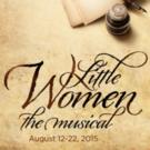 Wagon Wheel Center for the Arts Presents LITTLE WOMEN, Now thru 8/22 Video
