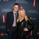 Megan Hilty & Brian Gallagher Reveal First Photo of New Baby! Video