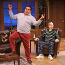 Photo Flash: First Look at Cortland Rep's THE FOX ON THE FAIRWAY