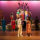Photo Coverage: First look at The Ohio Educational Theatre Association's ONCE ON…