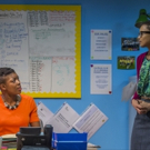 BWW Review: SCHOOL PLAY, Southwark Playhouse Video