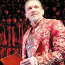 THE SCREWTAPE LETTERS Begins Tonight at The Pearl Theatre Video